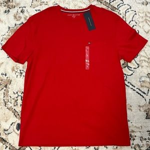 NWT Men’s Tommy Hilfiger T Shirt